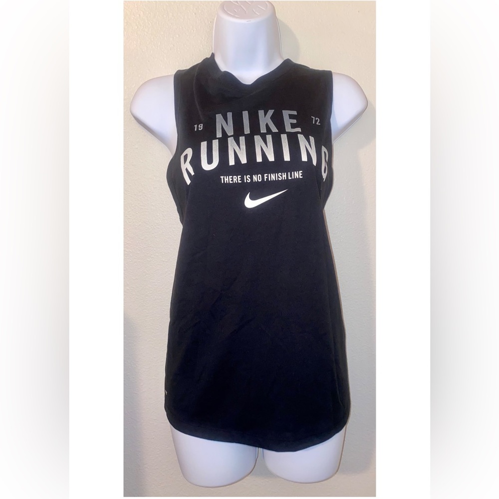 Nike Running Tank Top